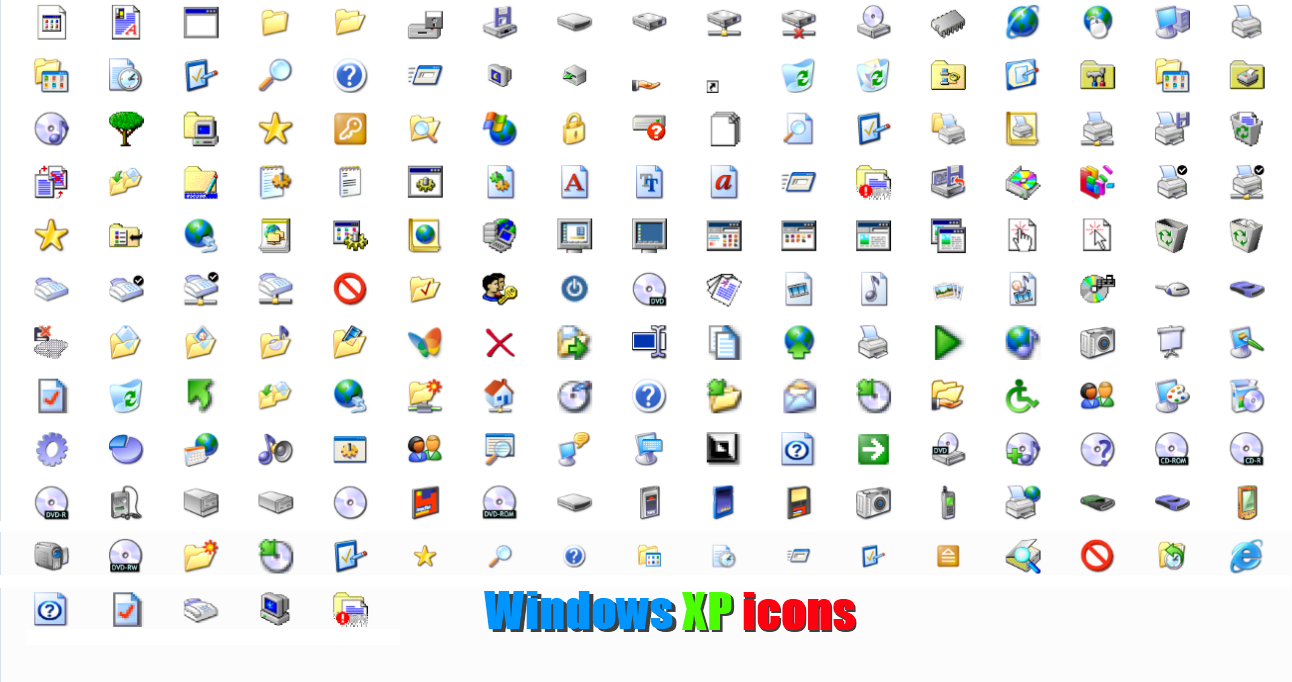 folder icon pack download
