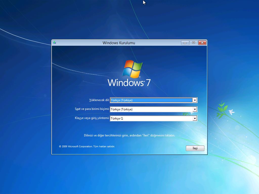 windows 7 sp1 32 bit